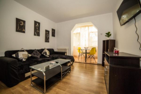 Center Apartment